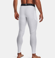 Men's HeatGear® Armour Compression Leggings