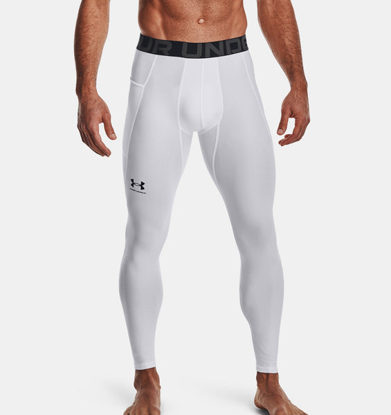 Men's HeatGear® Armour Compression Leggings