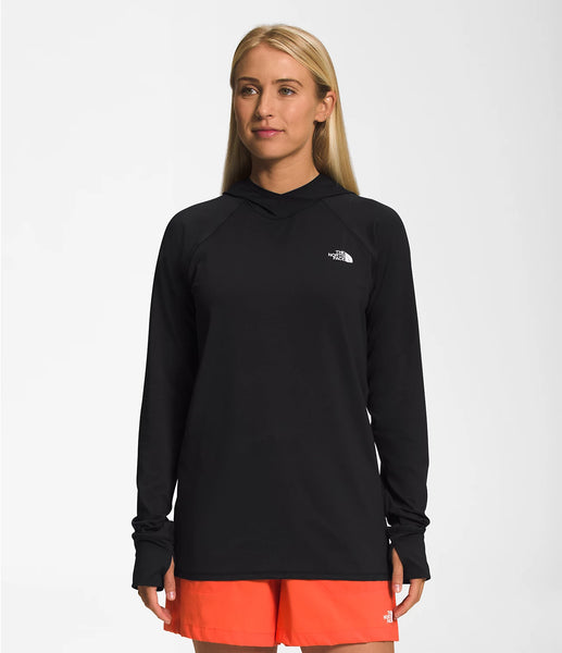 Women's North Face Class V Water Hoodie