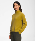 Women's North Face Long Sleeve Mock Neck Chabot