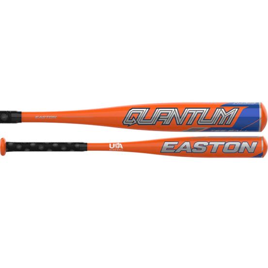 Easton Quantum -10 USA T Ball Bat