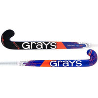 GRAYS GR4000 Dynabow Scoop Field Hockey Stick