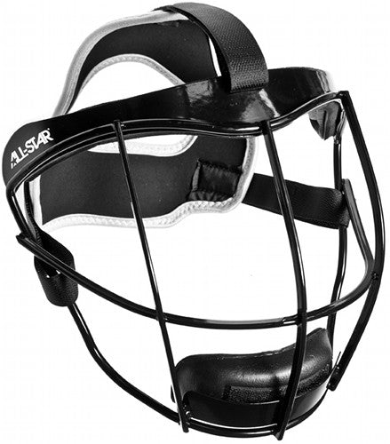 Allstar Fastpitch Field Mask For Softball