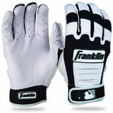 Franklin CFX Pro Series Baseball Batting Gloves