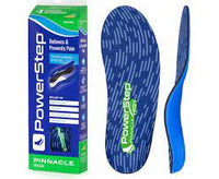PowerStep Pinnacle High Insole