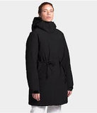 Women's The North Face Metroview Trench Jacket