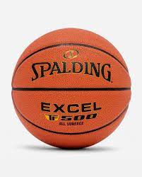 Spalding Excel TF-500 Basketball