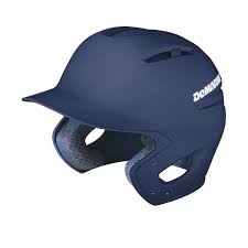 Demarini Paradox Fitted Pro Batting Helmet