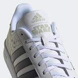Men's Adidas Grand Court x Star Wars Shoes