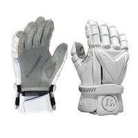 Warrior Evo Lacrosse Gloves