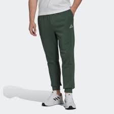 Adidas Feel Cozy Tapered Pant