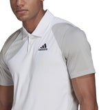 Adidas Men's Club Tennis Polo