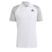 Adidas Men's Club Tennis Polo