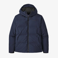 Patagonia men's jackson sales glacier