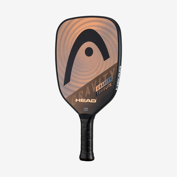 Head Gravity Tour Lite Pickleball Paddle