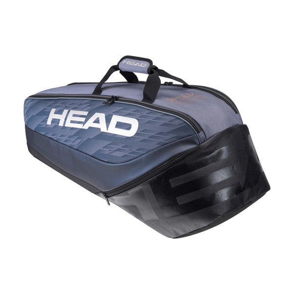 Head Djokovic 6R Tennis Bag