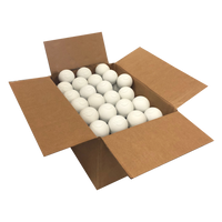 Lacrosse Ball (Full Case) NOT ELLIGIBLE FOR SHIPPING