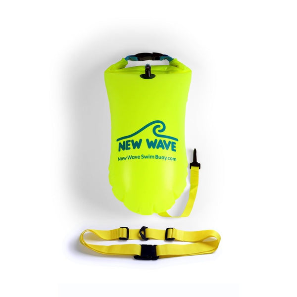 New Wave Swim Buoy -15 liter