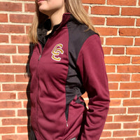 CC Women's Hexsport Bonded Jacket