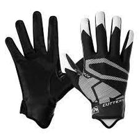 Cutters Rev Pro 4.0 Football Receiver Gloves