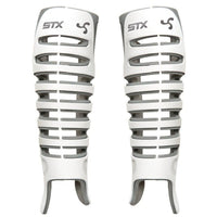 STX Valor Lacrosse Shin Guards