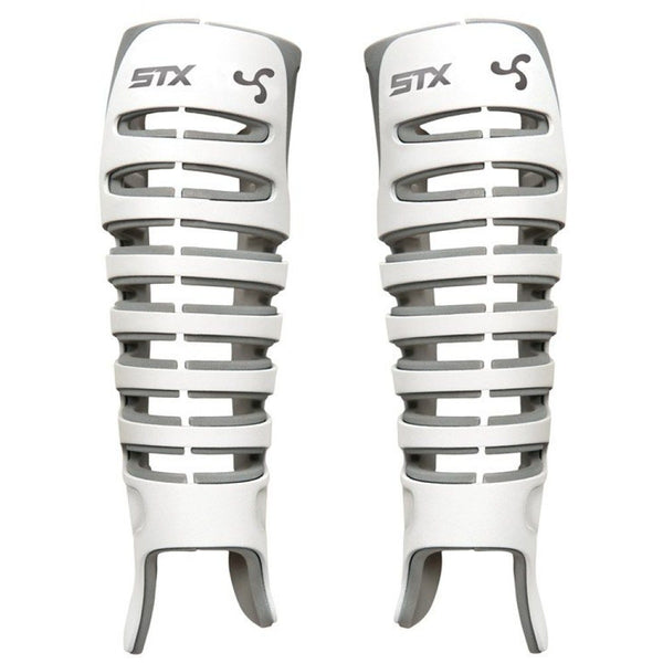 STX Valor Lacrosse Shin Guards