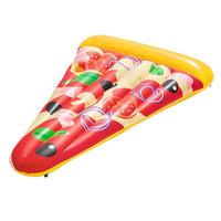 Inflatable Pizza Lounge