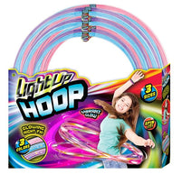 Light Up Hoops