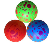 Splatter Playground Balls