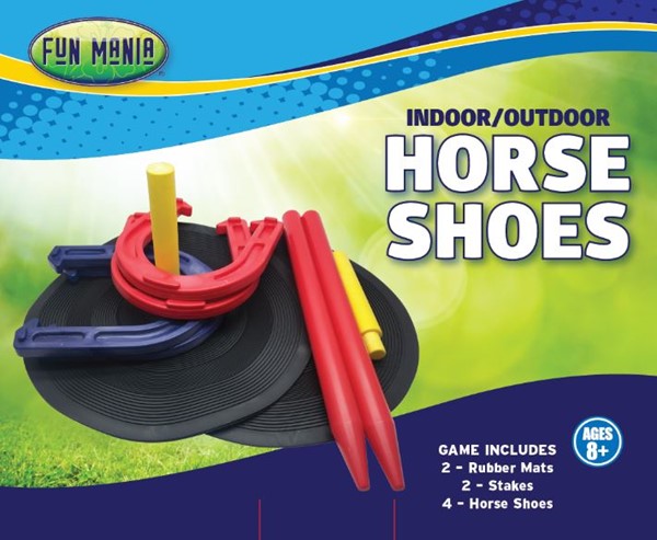 Horseshoes