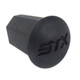 STX Women's 7/8 Inch Lacrosse Stick Butt End Cap
