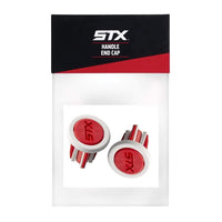 STX Elite Lacrosse End Cap - 2-Pack