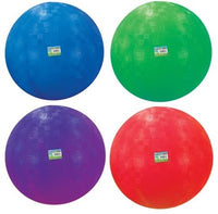 8.5 Inch Playground Ball Various colors