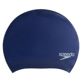 Speedo Silicone Long Hair Cap