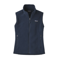 Patagonia Women's Classic Synchilla® Fleece Vest