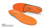 Super Feet Orange