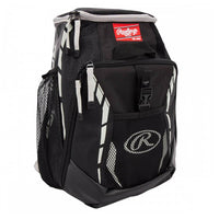 Rawlings R400 Youth Players Team Backpack