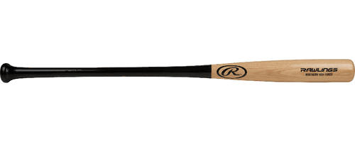 Louisville Slugger K100 36 Ash Wood Fungo Baseball Bat