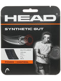 Head Synthetic Gut Tennis String