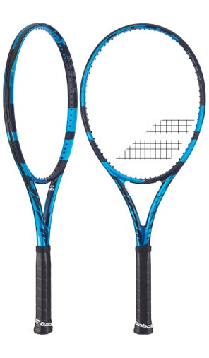 Babolat 2021 Pure Drive Tennis Racquet