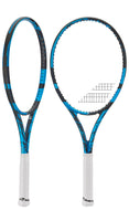 Babolat Pure Drive Team 2021