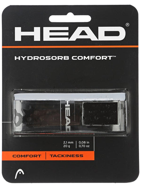 Head Hydrosorb Comfort Tennis Replacement Grip