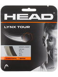 Head Lynx Tour Tennis Strings
