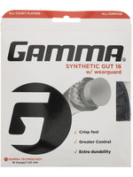 Gamma Synthetic Gut
