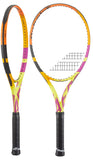2020 Babolat Pure Aero Tennis Racquet