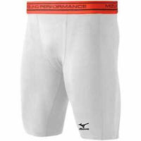 Mizuno Elite Padded Sliding Short