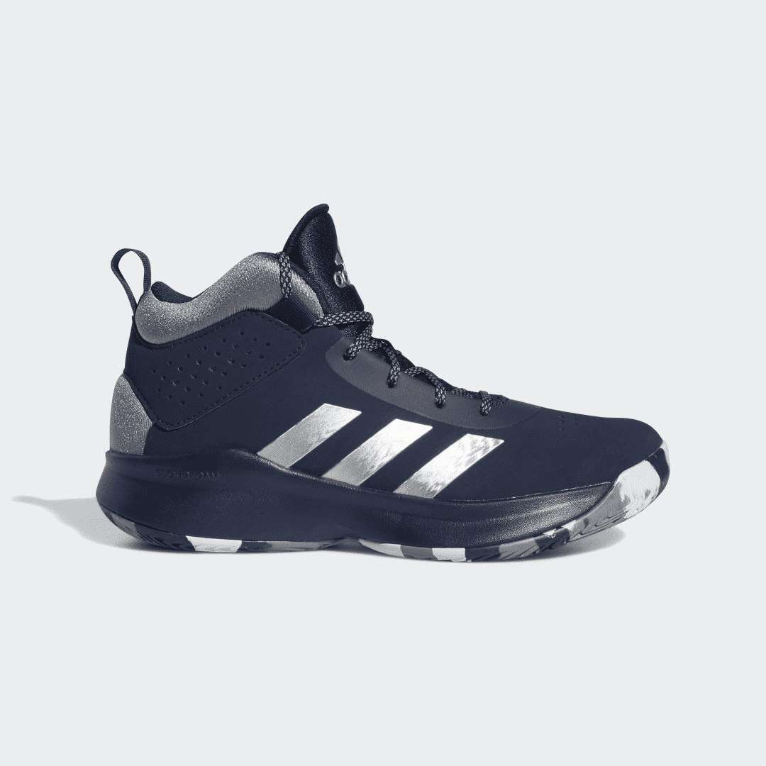 Shoe - Basketball  Brine Sporting Goods