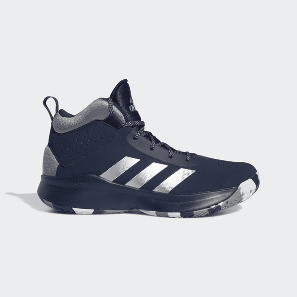 Youth wide sales basketball shoes