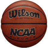 Wilson NCAA Elevate Basketball