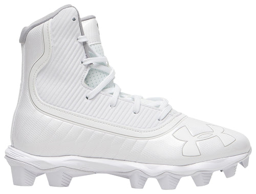 Under Armour Boys' Highlight RM Football Cleats - Main Image